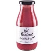 Hawkshead Relish Hot Beetroot Ketchup listed by Real Food Hub