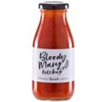 Hawkshead Relish Bloody Mary Ketchup listed by Real Food Hub