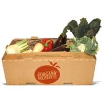 Kick Start Juicing Box
