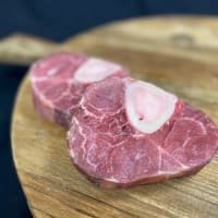 Rose Veal Osso Buco Rose Veal Osso Buco listed by Real Food Hub