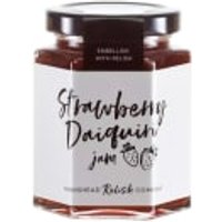Hawkshead Relish Strawberry Daiquiri Jam listed by Real Food Hub