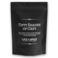Life of Spice Fifty Shades of Grey listed by Real Food Hub