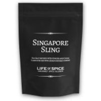 Life of Spice Singapore Sling listed by Real Food Hub
