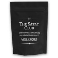 Life of Spice The Satay Club listed by Real Food Hub