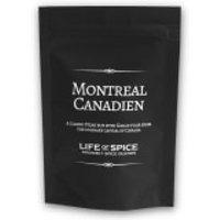 Life of Spice Montreal Canadien listed by Real Food Hub