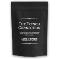 Life of Spice The French Connection listed by Real Food Hub