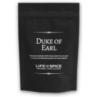 Life of Spice Duke of Earl listed by Real Food Hub