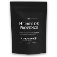 Life of Spice Herbes de Provence listed by Real Food Hub