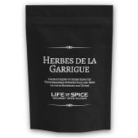 Life of Spice Herbes de la Garrigue listed by Real Food Hub