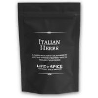 Life of Spice Italian Herbs listed by Real Food Hub