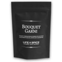 Life of Spice Bouquet Garni listed by Real Food Hub