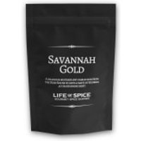 Life of Spice Savannah Gold listed by Real Food Hub