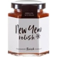 Hawkshead Relish New Year Relish listed by Real Food Hub