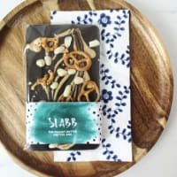Slabb The Peanut Butter Pretzel One listed by Real Food Hub