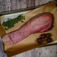 Gazegill Organics Organic Beef Tongue (Half) listed by Real Food Hub