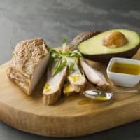 The Weald Smokery Smoked Chicken Breast - Whole listed by Real Food Hub