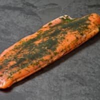 Gravad Lax - Whole Side