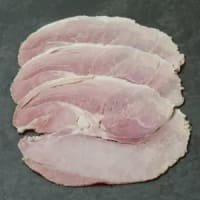 Sussex Ham - Sliced Pack (unsmoked)