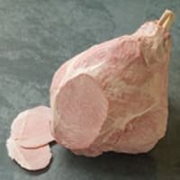 The Weald Smokery Whole Sussex Ham Bone In listed by Real Food Hub