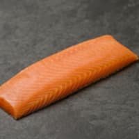 The Weald Smokery Smoked Salmon Royal Fillet listed by Real Food Hub