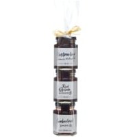 Hawkshead Relish Gift Wrap Savoury Selection listed by Real Food Hub