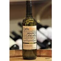 Buon Vino Ciello Bianco Catarrato 2024 listed by Real Food Hub