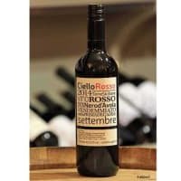 Buon Vino Ciello Rosso Nero d’ Avola 2024 listed by Real Food Hub
