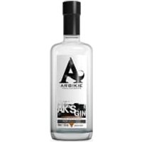 Arbikie Arbikie AK's Gin listed by Real Food Hub