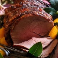 Special Longhorn Beef And Middle White Pork Box Special Longhorn Beef And Middle White Pork Box