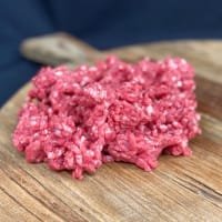 Welsh Wagyu Beef Mince Welsh Wagyu Beef Mince listed by Real Food Hub