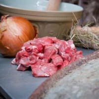 Herdwick Hogget Diced Shoulder Herdwick Hogget Diced Shoulder listed by Real Food Hub
