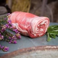 Herdwick Hogget Boneless Rolled Breast Herdwick Hogget Boneless Rolled Breast listed by Real Food Hub