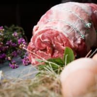 Herdwick Hogget Shoulder Boned and Rolled Herdwick Hogget Shoulder Boned and Rolled listed by Real Food Hub