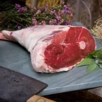 Herdwick Hogget Half Leg Joint Herdwick Hogget Half Leg Joint listed by Real Food Hub