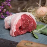 Herdwick Hogget Chump Herdwick Hogget Chump listed by Real Food Hub