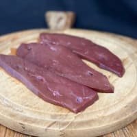 Rose Veal Calves Liver Rose Veal Calves Liver listed by Real Food Hub