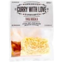 Curry With Love Tikka Masala listed by Real Food Hub