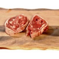 The Buffalo Farm Scotch Lamb Shoulder Steak listed by Real Food Hub