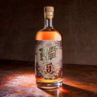 Pirate's Grog Rum Pirate's Grog Five Year Rum listed by Real Food Hub