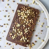 Slabb The Billionaire One listed by Real Food Hub