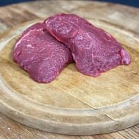 Real Food Hub Rose Veal Cheeks listed by Real Food Hub