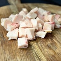 Welsh Wagyu Fat for Dripping Welsh Wagyu Fat for Dripping listed by Real Food Hub