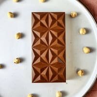 Slabb Hazelnut Cream Stuffed Slabb listed by Real Food Hub