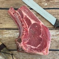 Bramblebee Farm Native Bred Mini Tomahawk listed by Real Food Hub