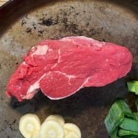 Bramblebee Farm Native Bred Fillet Steak listed by Real Food Hub
