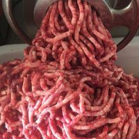 Bramblebee Farm Native Bred Beef Mince listed by Real Food Hub