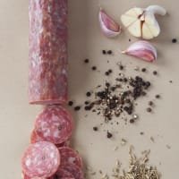 Marsh Pig Whole Fennel Salami listed by Real Food Hub