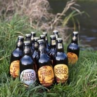 The Wold Top Brewery Pale Mix Case 12x500ml listed by Real Food Hub