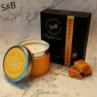 Sadler & Bailey ‘Get Well Soon’ Gift Set…. listed by Real Food Hub
