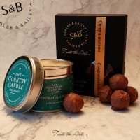 Sadler & Bailey ‘Congratulations’ Gift Set…. listed by Real Food Hub